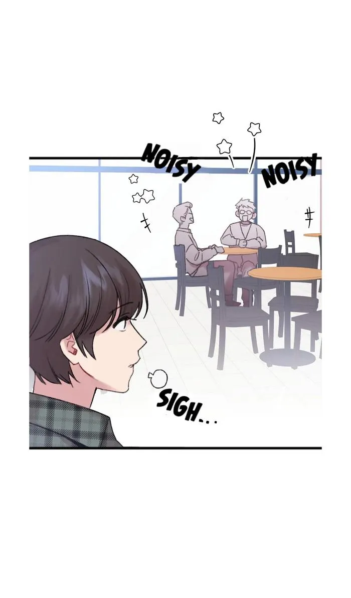 Read Do You Really Like Me? chapter 3 image 3 on Lezhin