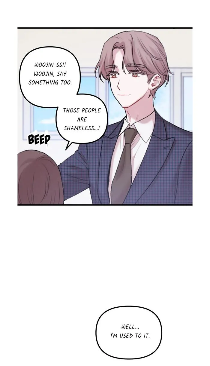 Read Do You Really Like Me? chapter 3 image 30 on Lezhin