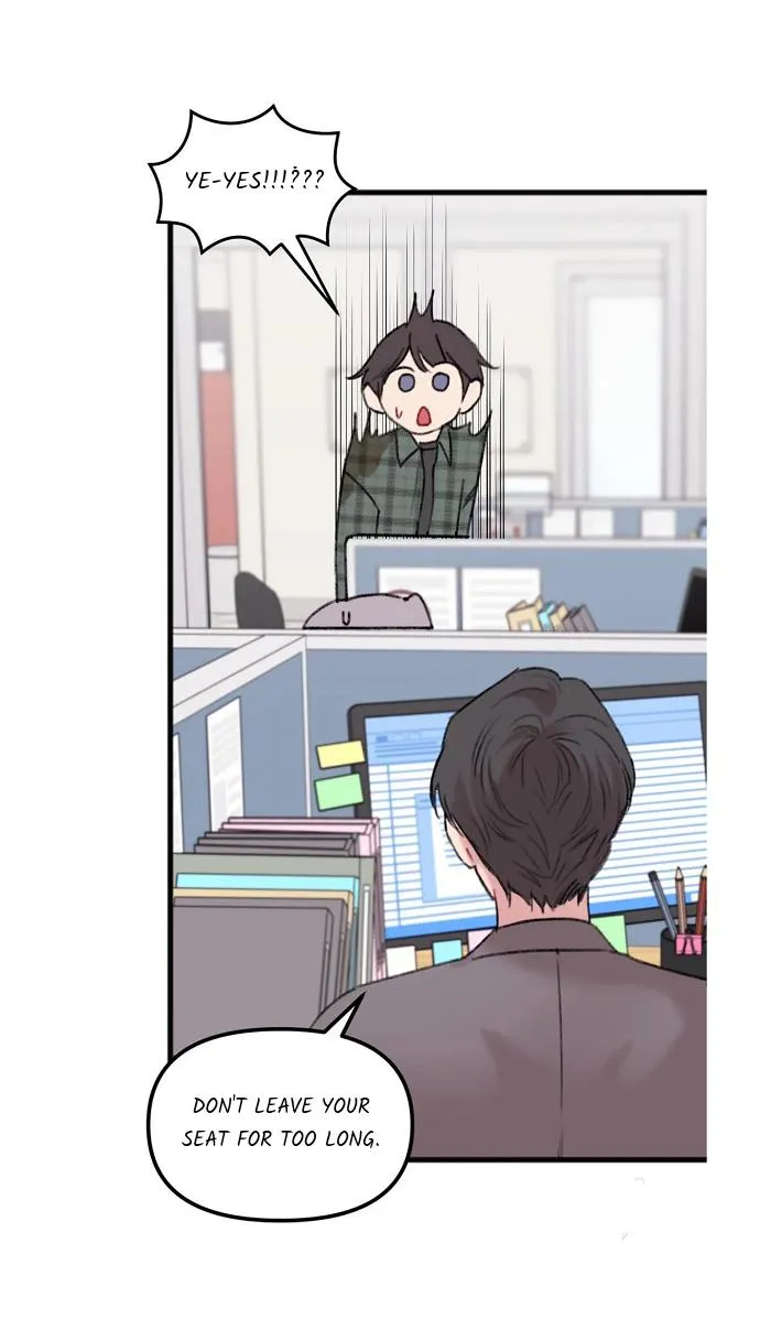 Read Do You Really Like Me? chapter 3 image 33 on Lezhin