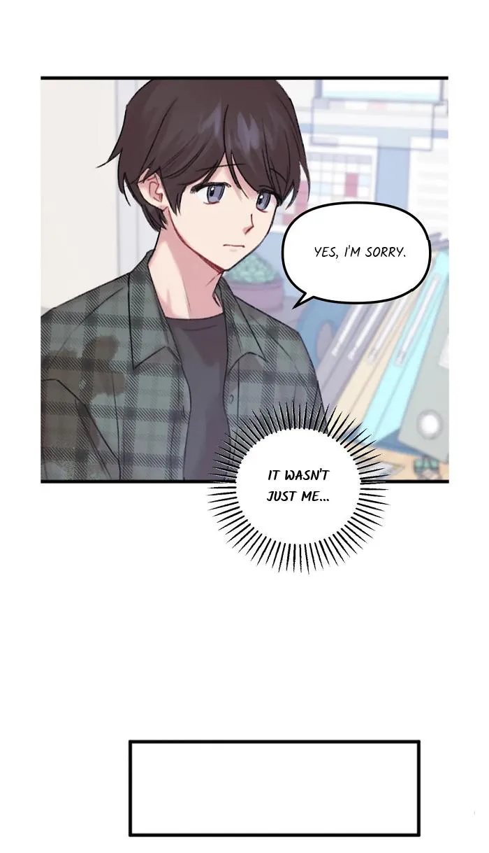 Read Do You Really Like Me? chapter 3 image 34 on Lezhin
