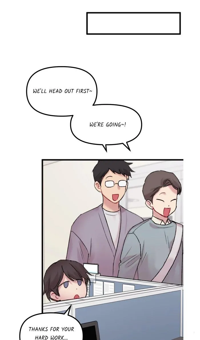 Read Do You Really Like Me? chapter 3 image 35 on Lezhin