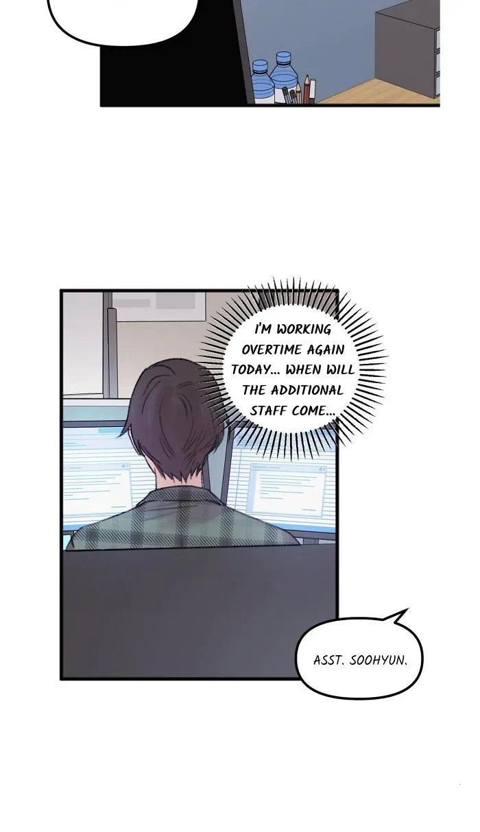 Read Do You Really Like Me? chapter 3 image 36 on Lezhin