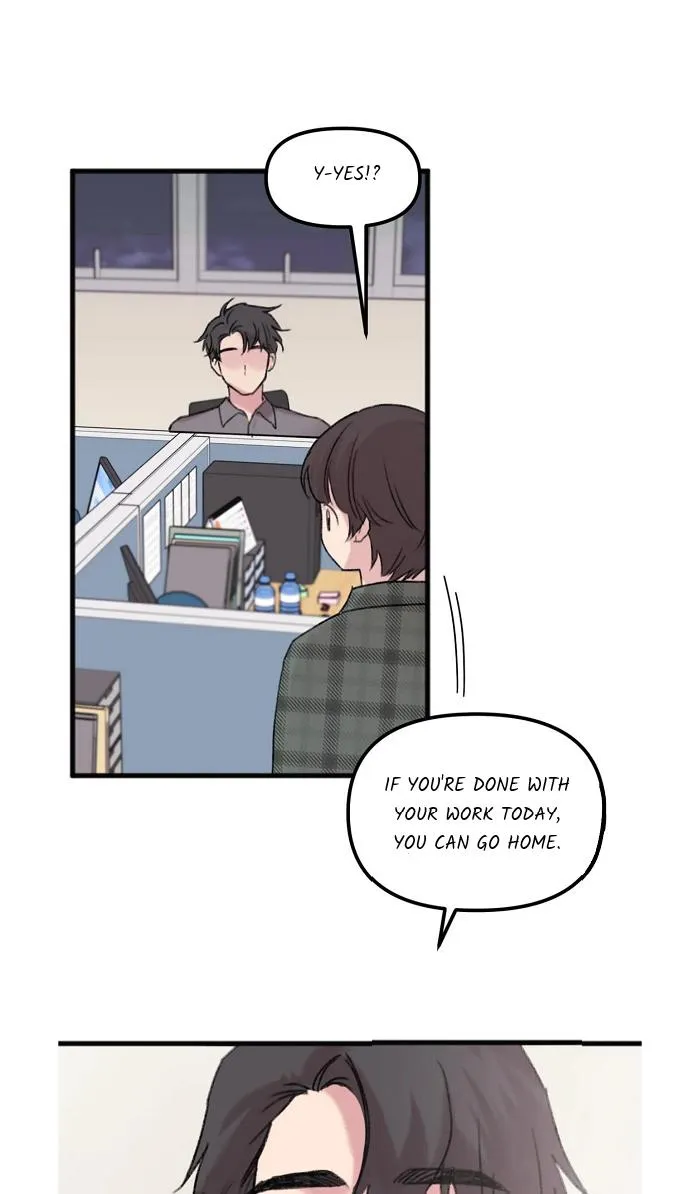 Read Do You Really Like Me? chapter 3 image 37 on Lezhin