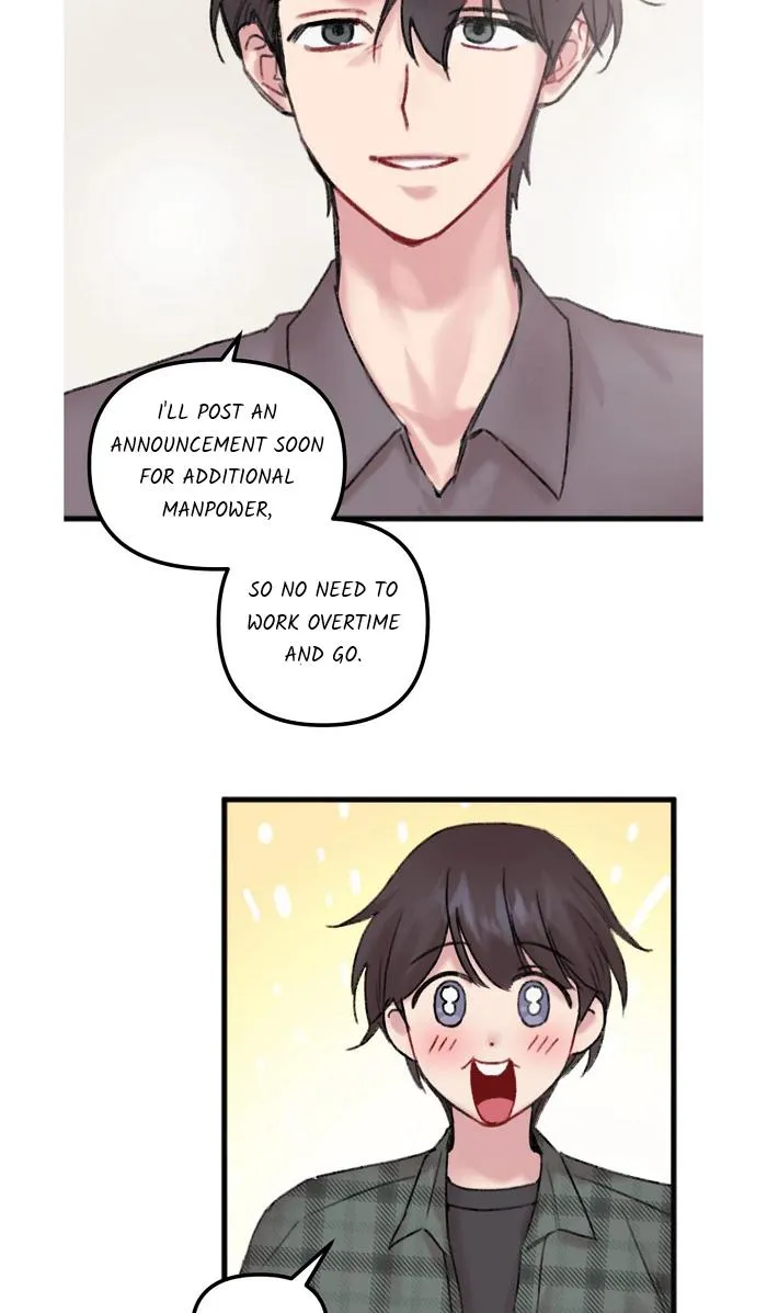 Read Do You Really Like Me? chapter 3 image 38 on Lezhin