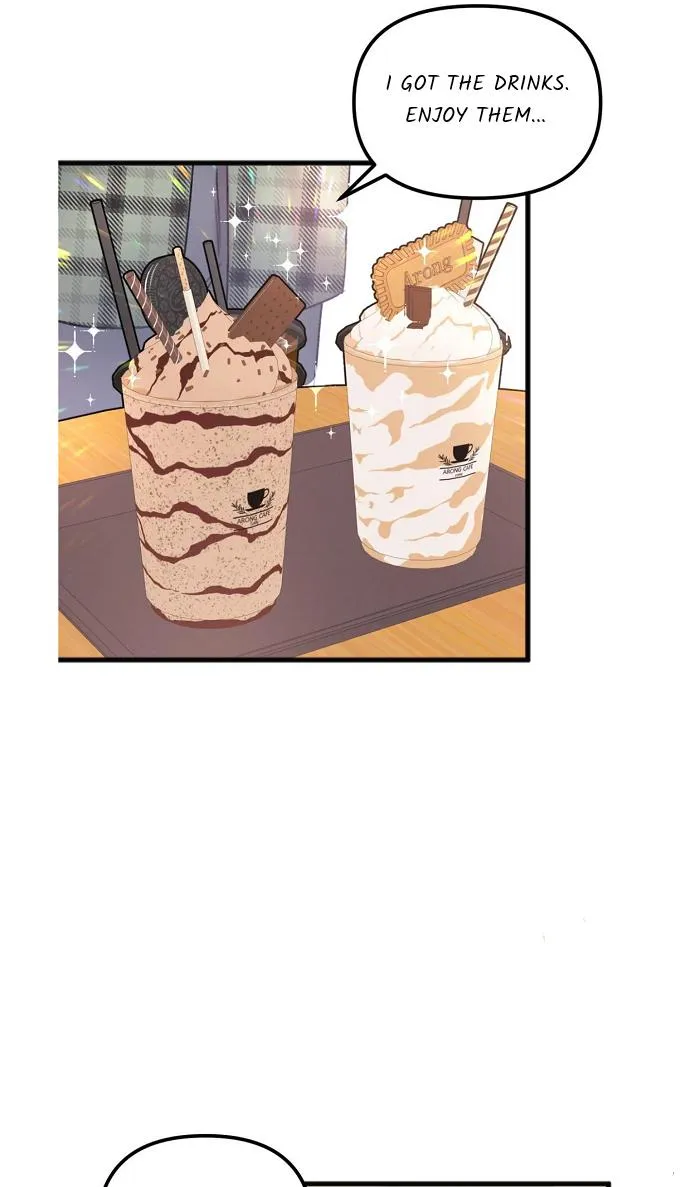 Read Do You Really Like Me? chapter 3 image 4 on Lezhin