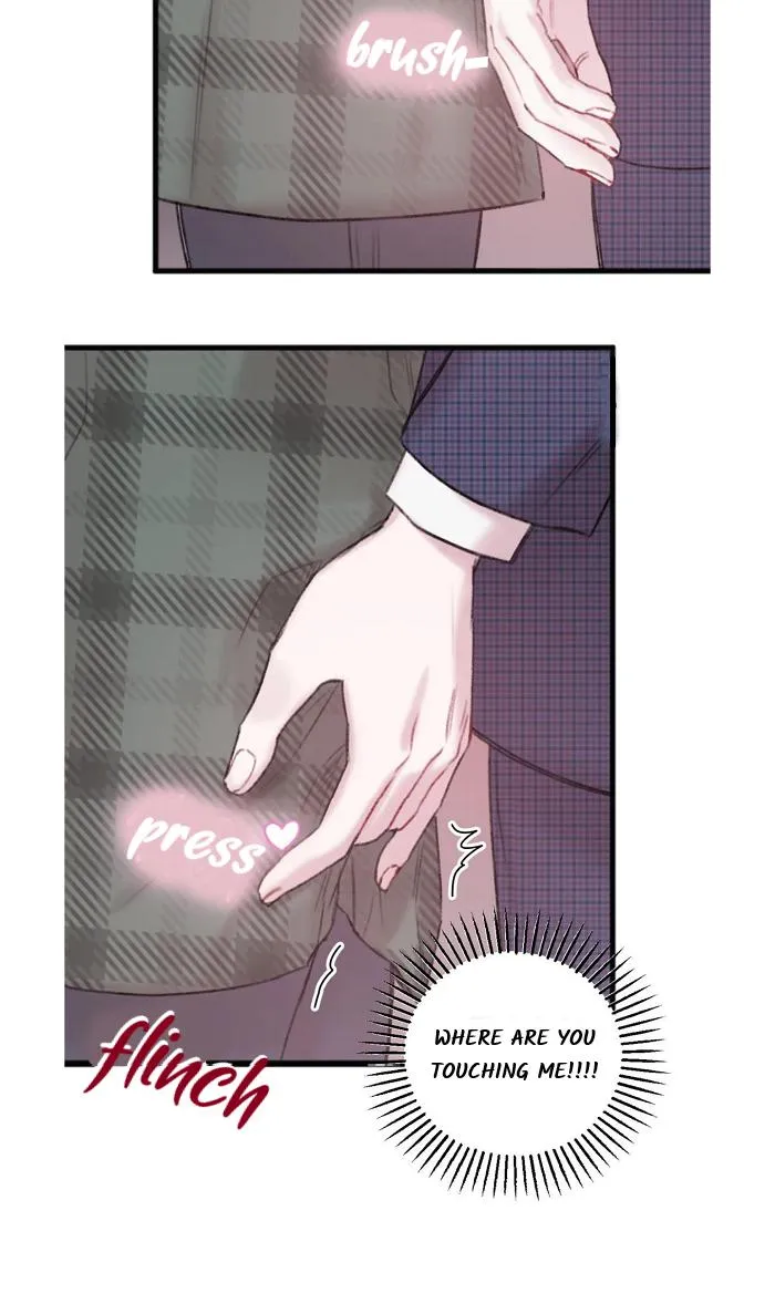 Read Do You Really Like Me? chapter 3 image 45 on Lezhin