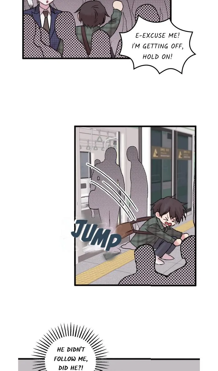 Read Do You Really Like Me? chapter 3 image 48 on Lezhin