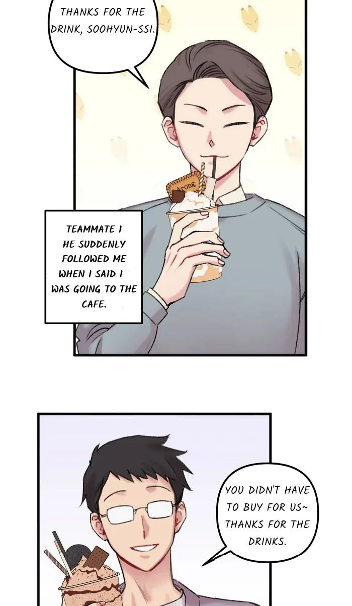 Read Do You Really Like Me? chapter 3 image 5 on Lezhin