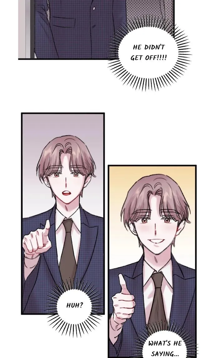 Read Do You Really Like Me? chapter 3 image 50 on Lezhin