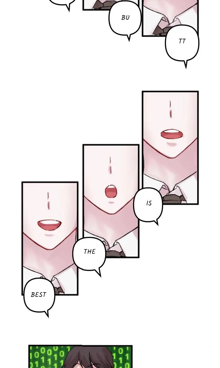 Read Do You Really Like Me? chapter 3 image 52 on Lezhin