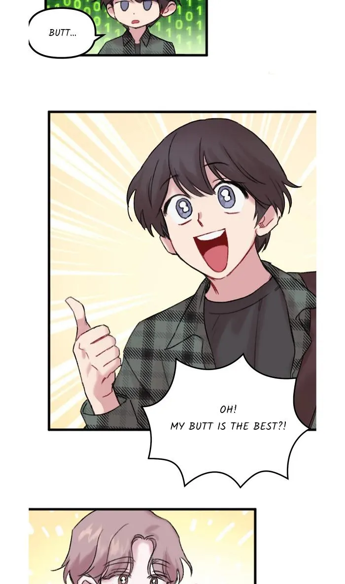 Read Do You Really Like Me? chapter 3 image 53 on Lezhin