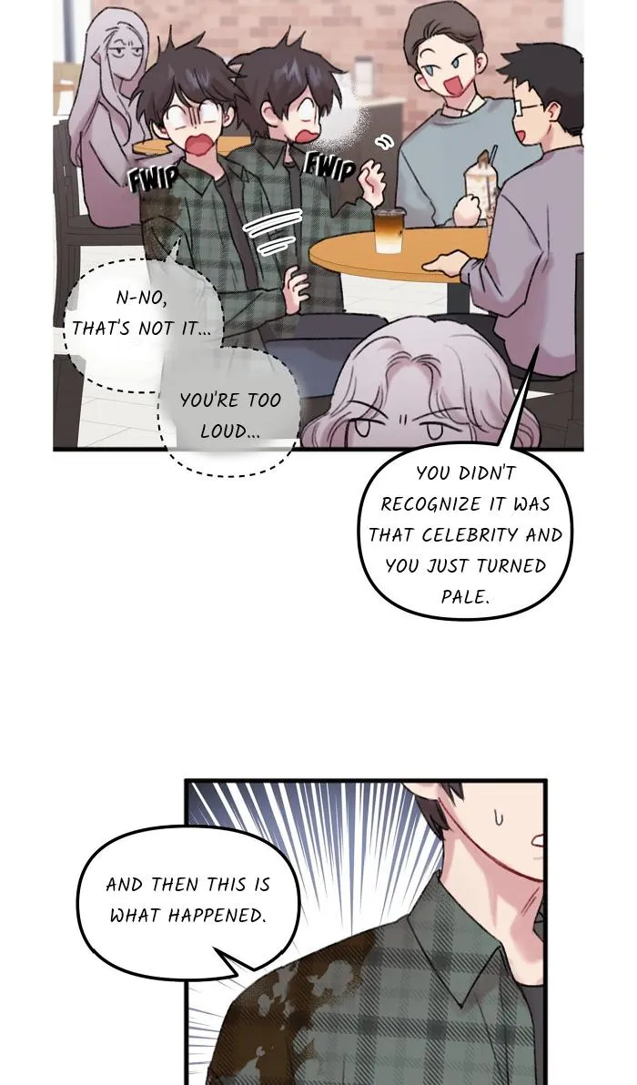 Read Do You Really Like Me? chapter 3 image 7 on Lezhin