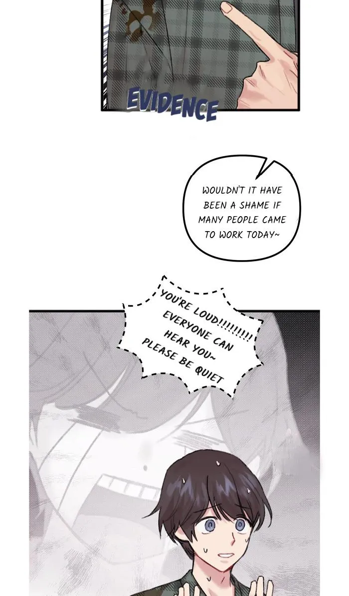 Read Do You Really Like Me? chapter 3 image 8 on Lezhin