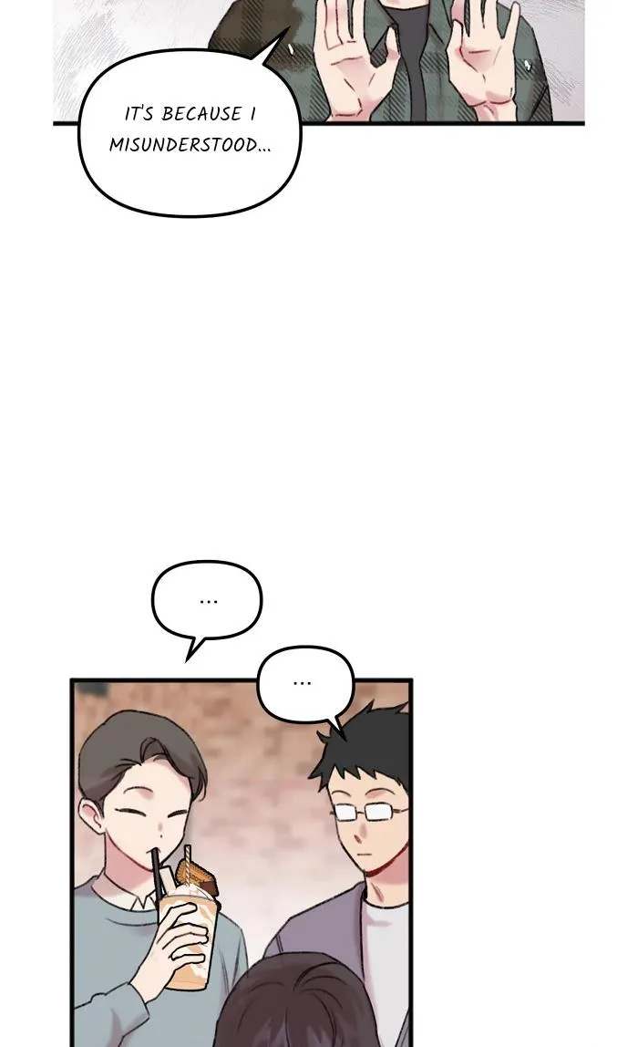 Read Do You Really Like Me? chapter 3 image 9 on Lezhin