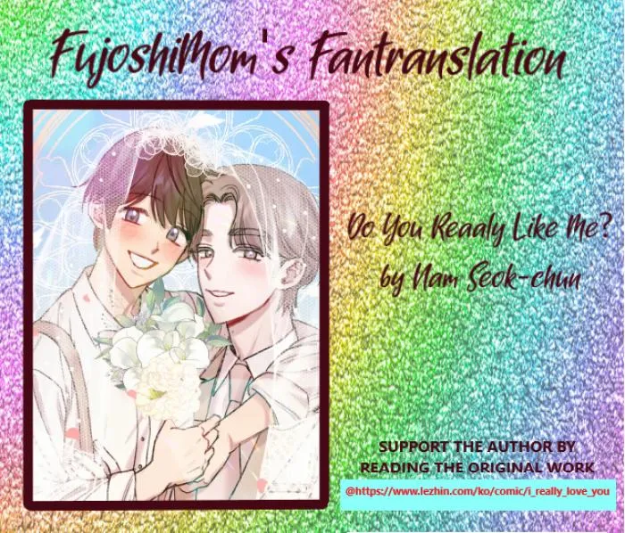 Read Do You Really Like Me? chapter 4 image 1 on Lezhin
