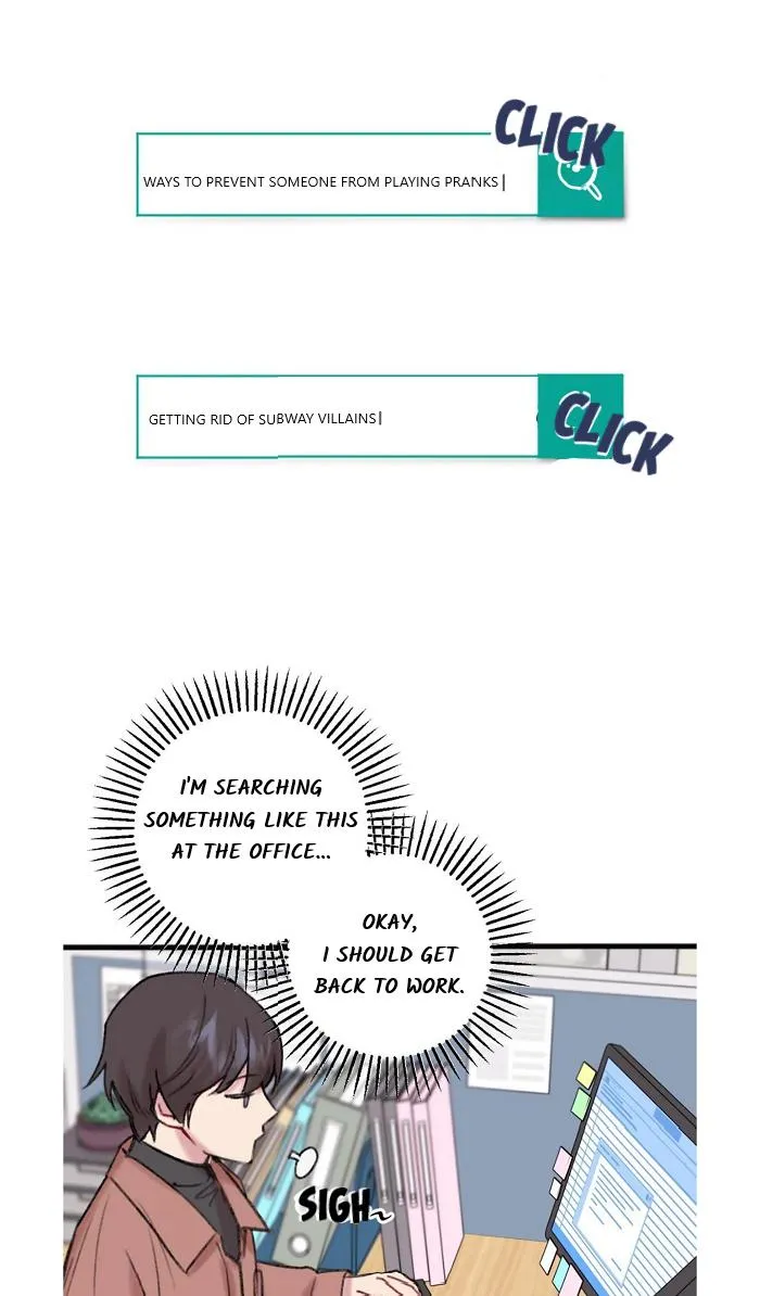 Read Do You Really Like Me? chapter 4 image 10 on Lezhin