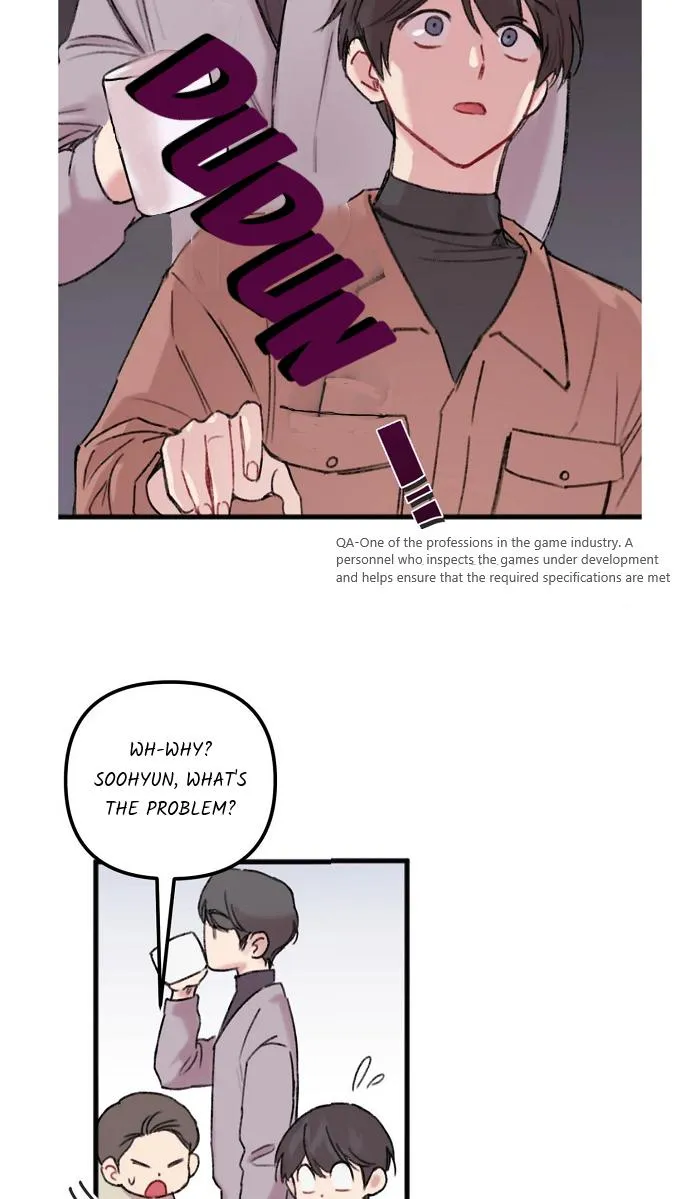 Read Do You Really Like Me? chapter 4 image 12 on Lezhin