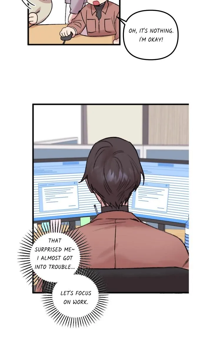 Read Do You Really Like Me? chapter 4 image 13 on Lezhin