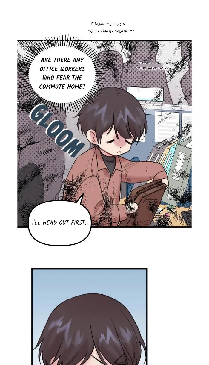 Read Do You Really Like Me? chapter 4 image 14 on Lezhin