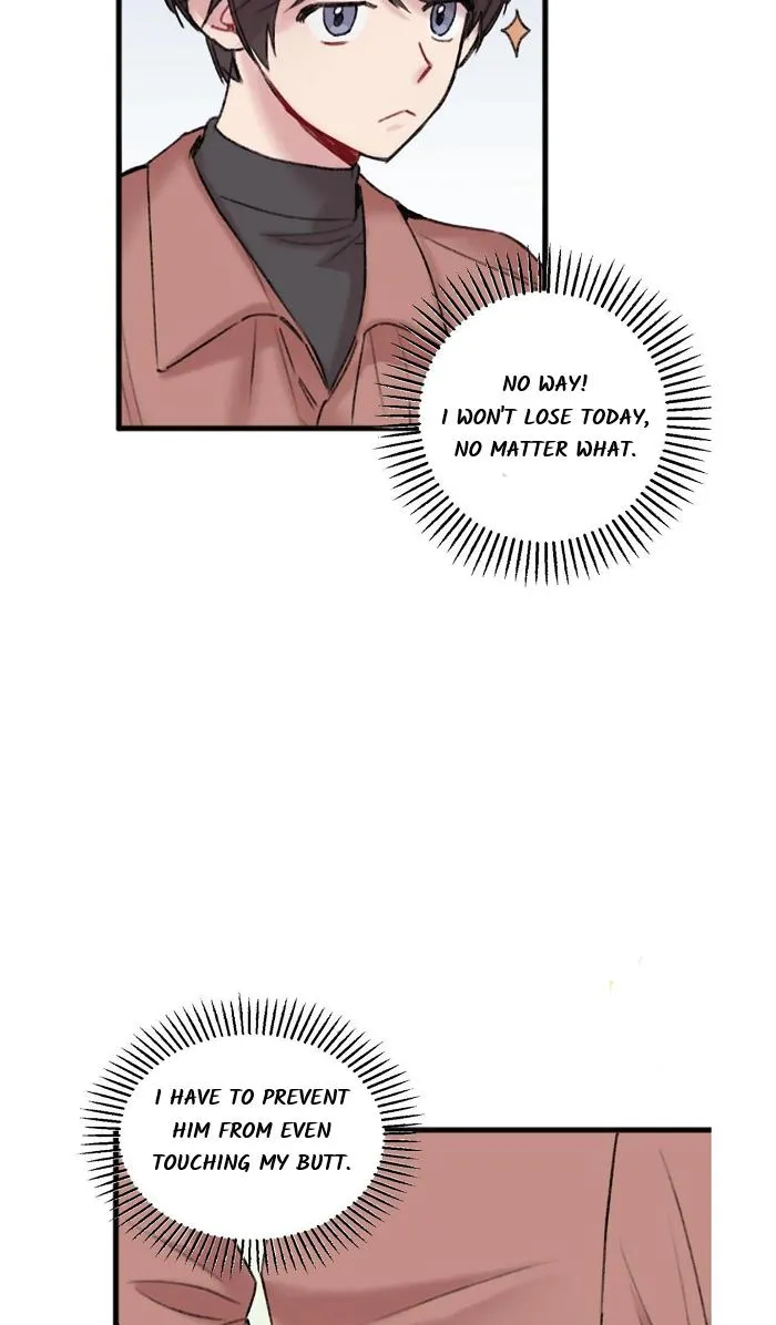 Read Do You Really Like Me? chapter 4 image 15 on Lezhin