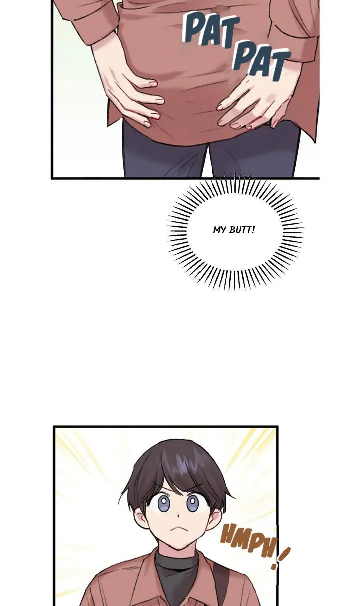Read Do You Really Like Me? chapter 4 image 16 on Lezhin