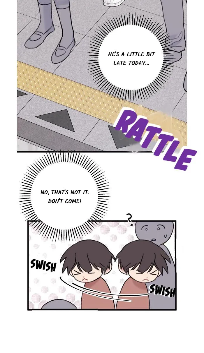 Read Do You Really Like Me? chapter 4 image 19 on Lezhin