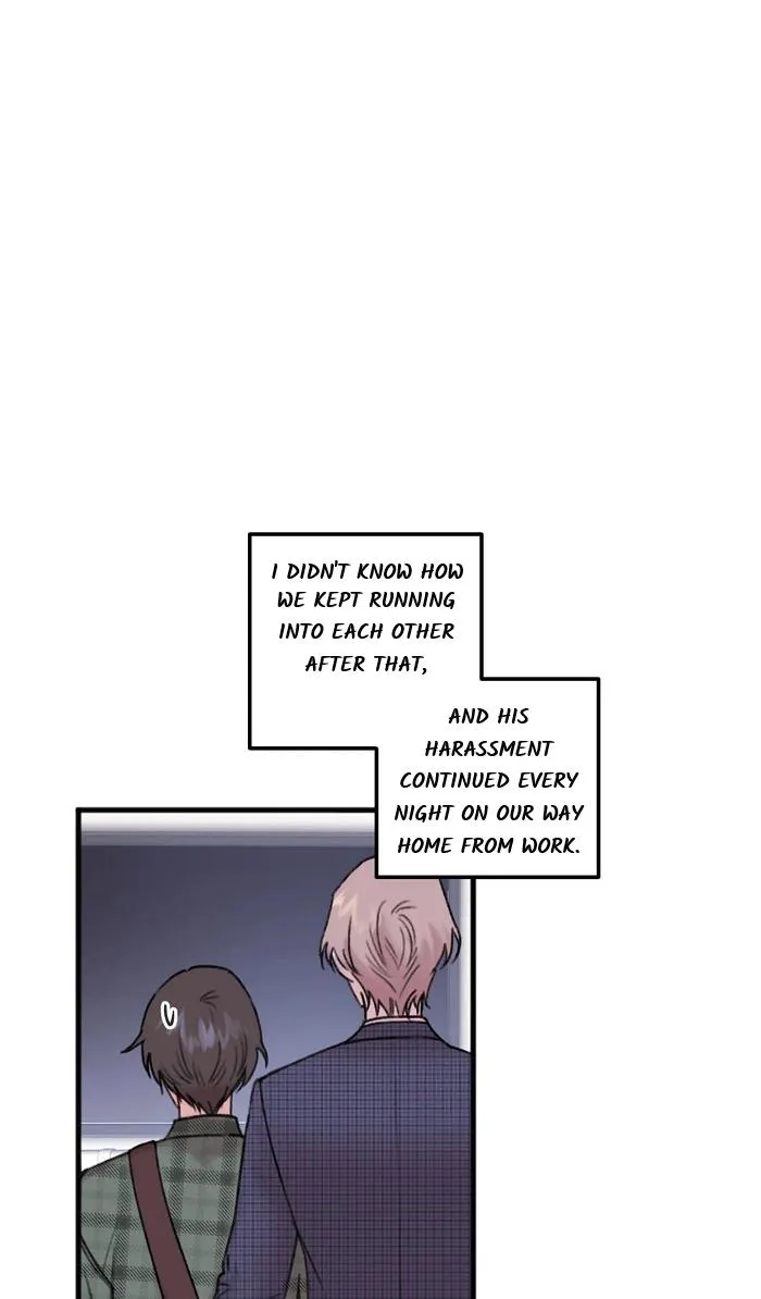 Read Do You Really Like Me? chapter 4 image 2 on Lezhin