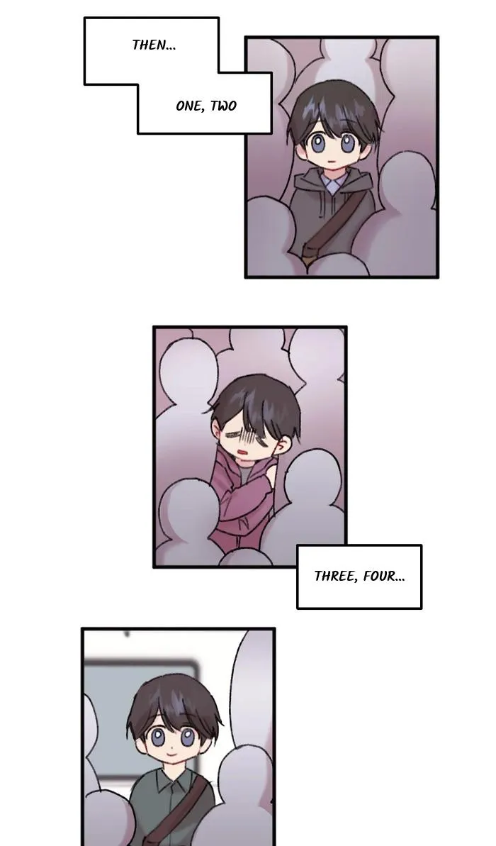 Read Do You Really Like Me? chapter 4 image 22 on Lezhin