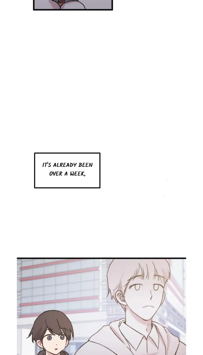 Read Do You Really Like Me? chapter 4 image 23 on Lezhin