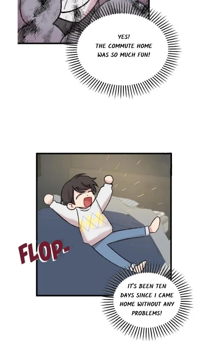 Read Do You Really Like Me? chapter 4 image 27 on Lezhin