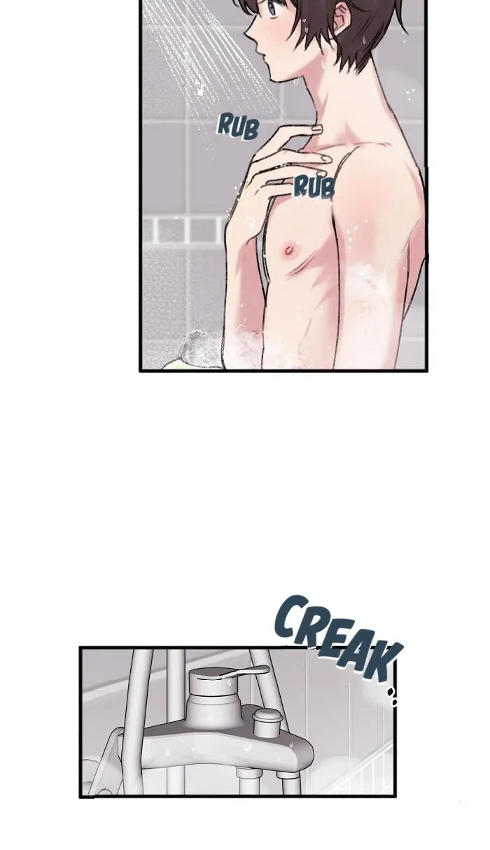 Read Do You Really Like Me? chapter 4 image 31 on Lezhin