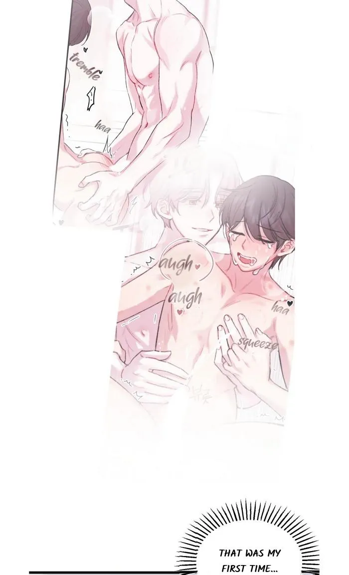 Read Do You Really Like Me? chapter 4 image 33 on Lezhin