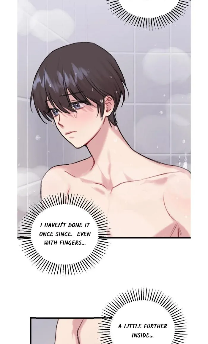 Read Do You Really Like Me? chapter 4 image 34 on Lezhin