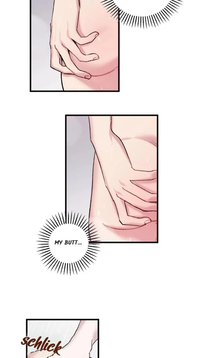 Read Do You Really Like Me? chapter 4 image 35 on Lezhin
