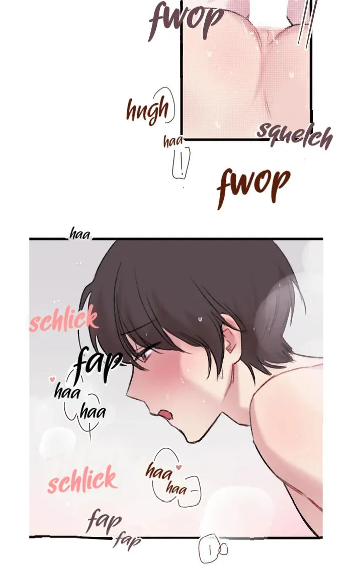 Read Do You Really Like Me? chapter 4 image 37 on Lezhin
