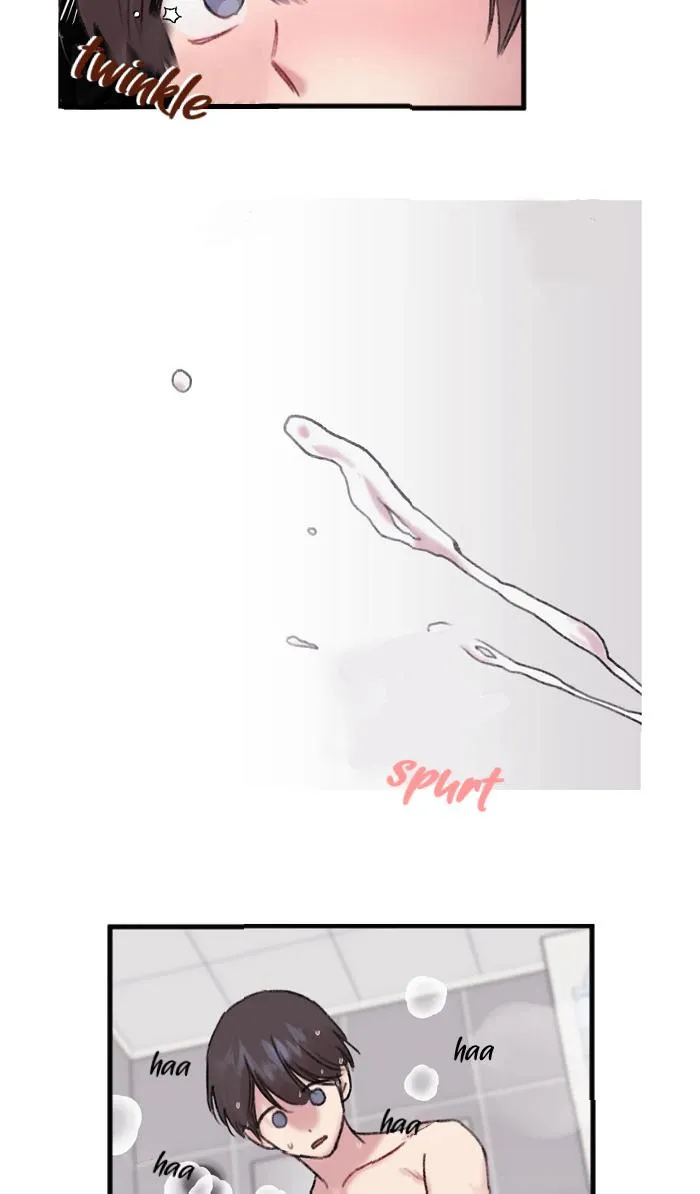 Read Do You Really Like Me? chapter 4 image 39 on Lezhin