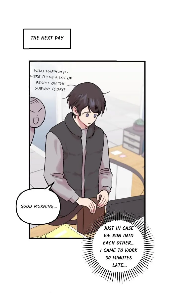 Read Do You Really Like Me? chapter 4 image 42 on Lezhin
