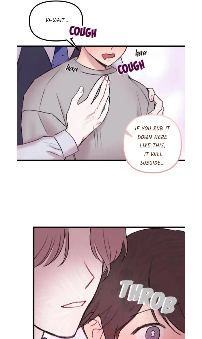 Read Do You Really Like Me? chapter 4 image 49 on Lezhin