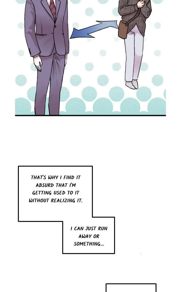 Read Do You Really Like Me? chapter 4 image 5 on Lezhin