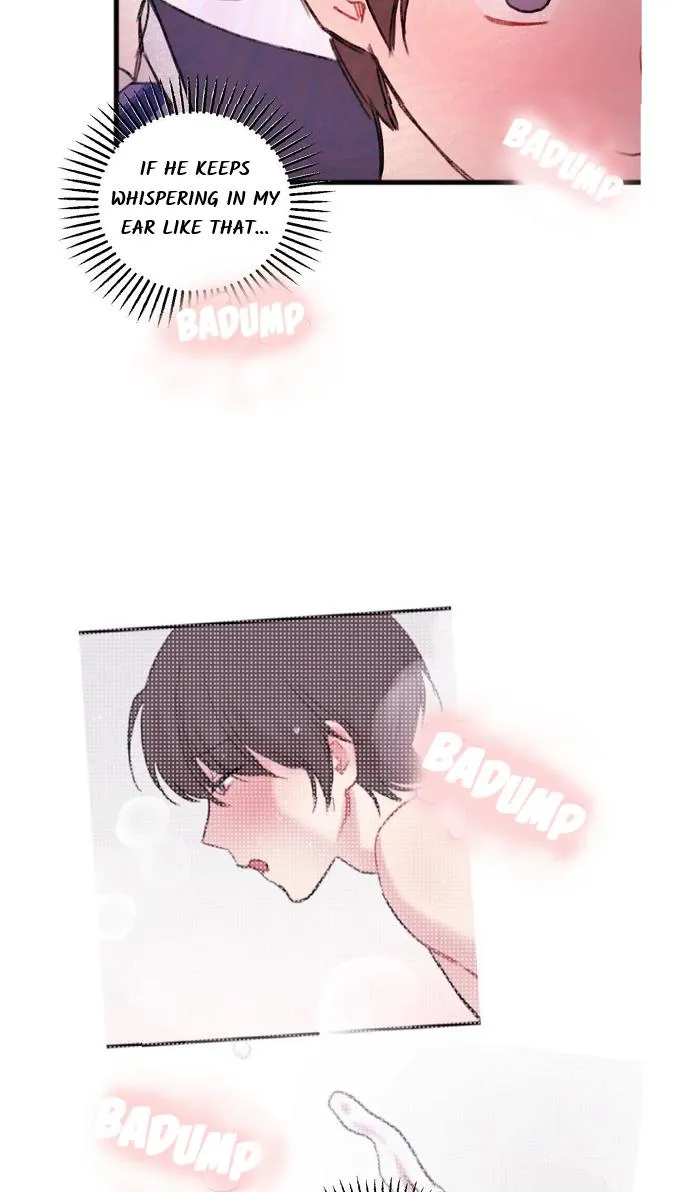 Read Do You Really Like Me? chapter 4 image 50 on Lezhin