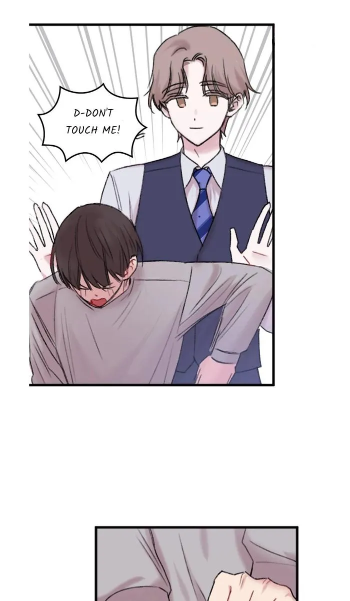 Read Do You Really Like Me? chapter 4 image 53 on Lezhin