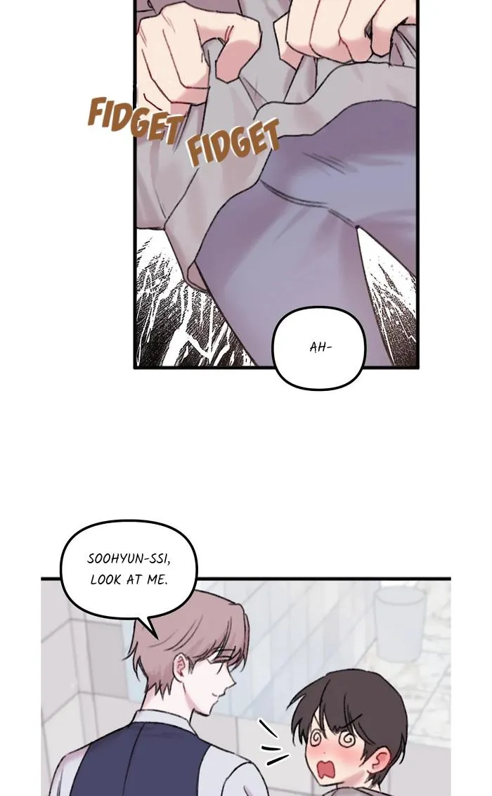 Read Do You Really Like Me? chapter 4 image 54 on Lezhin