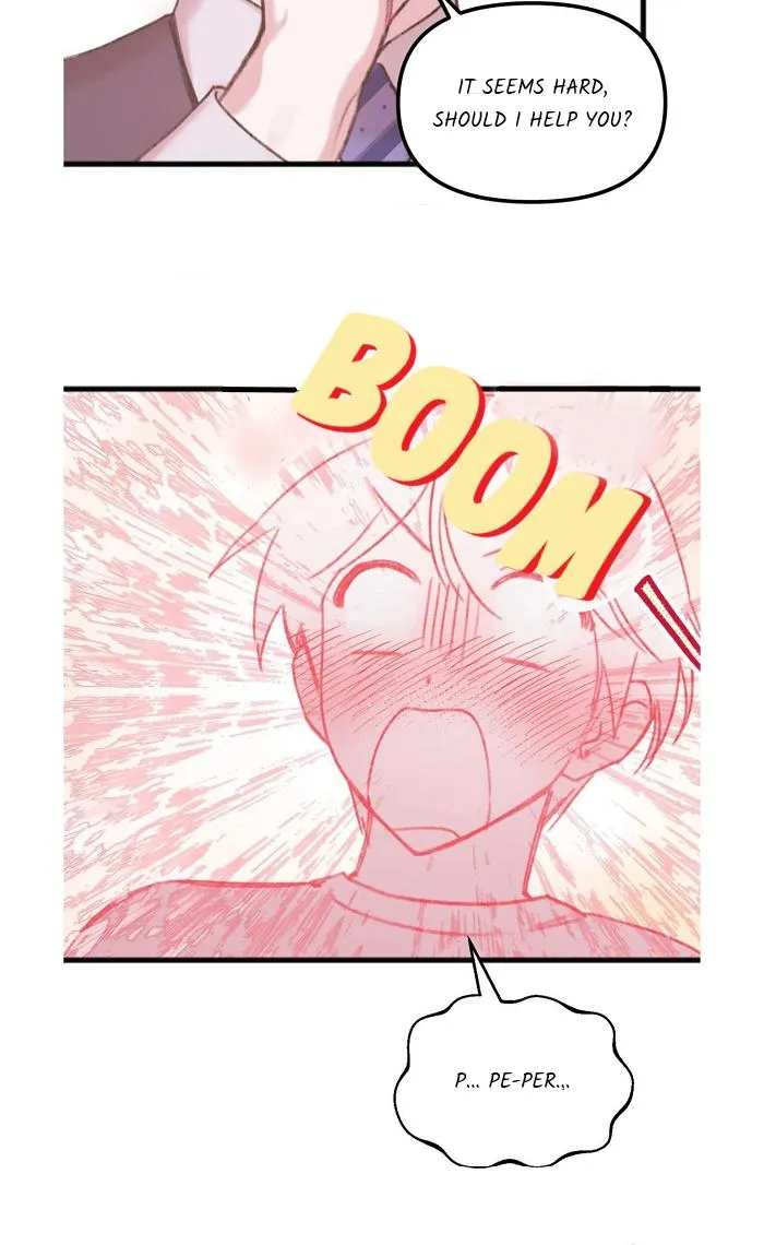 Read Do You Really Like Me? chapter 4 image 56 on Lezhin