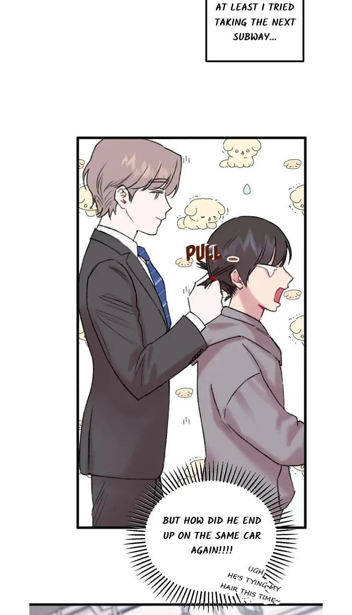 Read Do You Really Like Me? chapter 4 image 6 on Lezhin