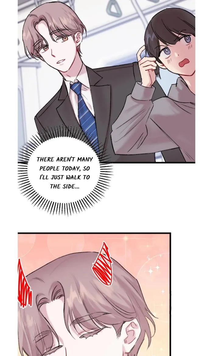 Read Do You Really Like Me? chapter 4 image 7 on Lezhin