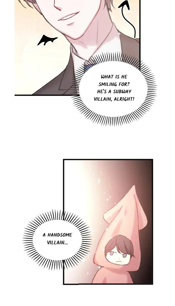 Read Do You Really Like Me? chapter 4 image 8 on Lezhin