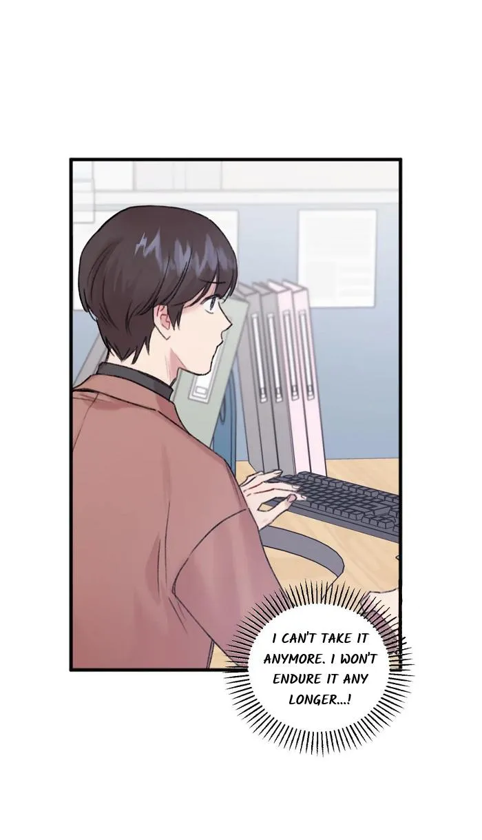 Read Do You Really Like Me? chapter 4 image 9 on Lezhin