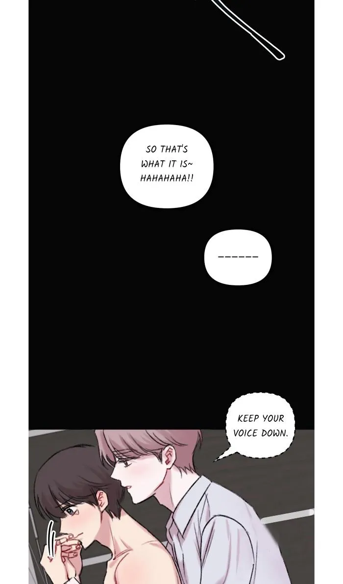 Read Do You Really Like Me? chapter 5 image 16 on Lezhin