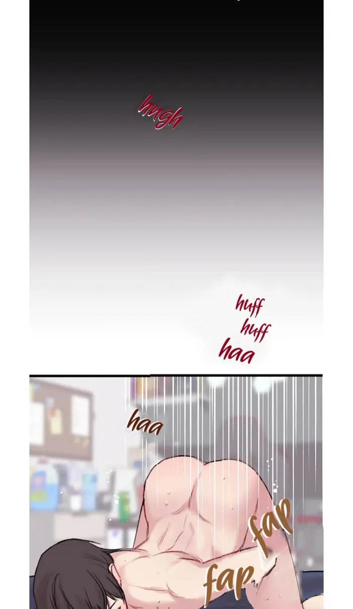 Read Do You Really Like Me? chapter 5 image 19 on Lezhin