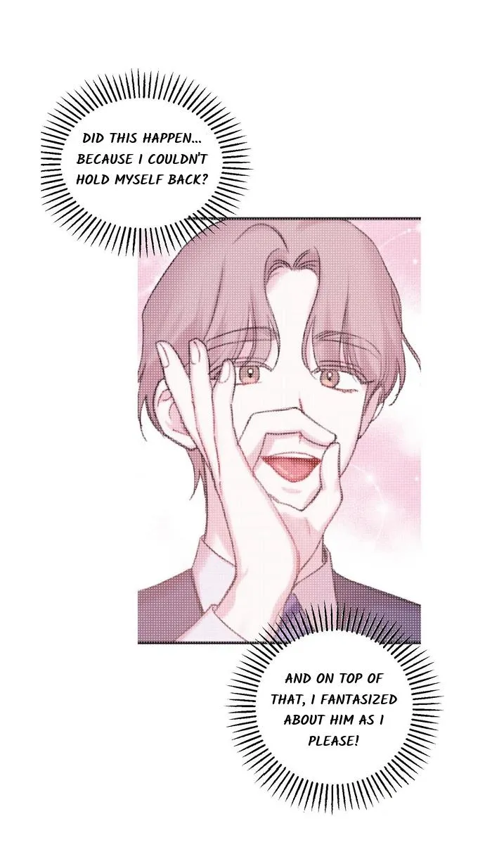 Read Do You Really Like Me? chapter 5 image 22 on Lezhin